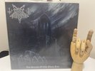 Dark Funeral – The Secrets Of The Black Arts -  Vinyl Limited Edition, Reissue