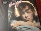 David Bowie -  YOUNG AMERICANS - ltd. 45th Anniversary Gold Vinyl / RSD 2020