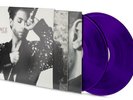 PRINCE THE HITS Vol.1  Purple Vinyl 2Lp Germany Exclusiv  Factory Sealed