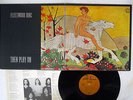 FLEETWOOD MAC THEN PLAY ON REPRISE P-10460R JAPAN VINYL LP