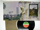 LED ZEPPELIN 4 ATLANTIC P-8166A JAPAN VINYL LP