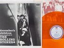 ROLLING STONES DECEMBER'S CHILDREN LONDON L20P 1027 JAPAN VINYL LP
