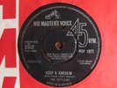 THE OUTLAWS - KEEP A KNOCKIN' 1964 HMV JOE MEEK R.G.M. (RICHIE BLACKMORE)