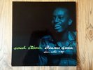 Blue Note BLP 1599 - Soul Stirrin' - Bennie GREEN - Sonny CLARK - Elvin JONES