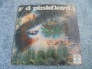 Pink Floyd - A Saucerful Of Secrets 1969 SOUTH AFRICA LP COLUMBIA 1st PSYCH