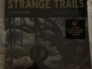 Lord Huron Strange Trails 2xlp /750 Gold Splatter Clear Vinyl Factory Sealed