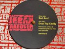Urban Takeover (Mickey Finn And Aphrodite) – Bad Ass  (VG+C) URBAN TAKEOVER 001
