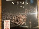 Collective Soul Live Vinyl 2xLP Sealed Rare one pressing