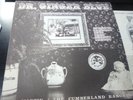 Asa Martin & The Cumberland Rangers Lp Dr. Ginger Blue On Rounder with booklet