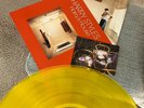 HARRY STYLES Harry's House LP YELLOW Vinyl w/Postcard + Bkl NEW SEALED In Hand