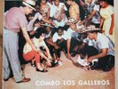 COMBO LOS GALLEROS FUENTES COLOMBIA CUMBIA GAITA BLUE LABEL USA LISTEN