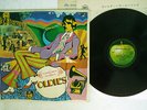 BEATLES A COLLECTION OF OLDIES APPLE AP-8016 JAPAN RED VINYL VINYL LP