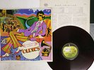 BEATLES A COLLECTION OF OLDIES APPLE AP-8016 JAPAN RED VINYL VINYL LP