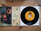 LES RAPACES ROSE MARIE LATIN GUAGUANCO WEST INDIES GUADELOUPE LISTEN