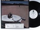 DEXTER WANSEL Voyager PHILADELPHIA INTERNATIONAL LP VG++ wlp k