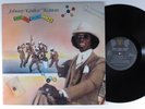 JOHNNY GUITAR WATSON & THE FAMILY CLONE Self Titled DJM 501 LP VG+ k