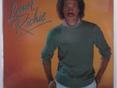 LIONEL RICHIE Self Titled MOTOWN 6007ML LP gatefold SEALED k