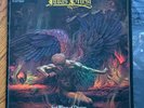 NM  Sad Wings of Destiny by Judas Priest (RCA Re-Issue)