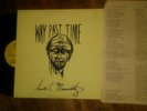 SCOTT A. MOMENTHY Way Past Time LP PEPPERHEAD RECORDS Psych Folk Rock Private