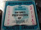 Prophets Records- The Prophets-King Tubby's Prophecies Of Dub -LP