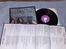 DEEP PURPLE   machine head  1972 - FIRST  UK PRESS -HARVEST(EMI RECORDS ) -N/M