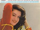 Dalida Accompagnée Par Raymond Lefèvre Et Son Grand Orchest Gondolier Barclay