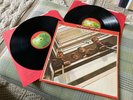 The BEATLES / 1962-1966 HITS French 1973 1st Press Parlophone Labels