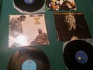 Eric B. & Rakim PAID IN FULL & Follow The Leader Vinyl LP 1987 + Move the crowd