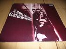 DLP The Rolling Stones    Gathers No Moss  (Japan / orange London vinyl)