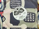 AFRO / Zimbabwe / The Mawonera Super Stars & Heavy Duty / Shungu SU 418