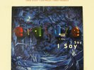 ERASURE - I SAY I SAY I SAY - MUTE 1994 - UK ISSUE WITH BOOK - VINYL LP RECORD