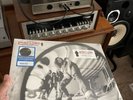 Pearl Jam “Rearview Mirror” Volume 1 Vinyl 2XLP Black & White Walmart Exclusive