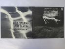 Bill Evans, Jim Hall Undercurrent Liberty LBJ-60051 Japan  VINYL LP