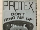 PROTEX - Don't Ring Me Up - UK 1978 GOOD VIBRATIONS 7