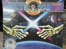 Grateful Dead Dave's Picks Vinyl Vol. 1: The Mosque VA 5/25/77 LP Jerry Garcia