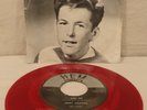 JIMMY HAWKINS PICTURE SLEEVE SURE DO/BACK TO SCHOOL BLUES KEM 2751 RECORD VTG