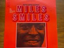 MILES DAVIS QUINTET Miles Smiles COLUMBIA LP CS 9401 VG++ Very NICE