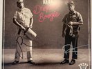 The Black Keys “Dropout Boogie” SIGNED Autographed White Vinyl IN HAND ️