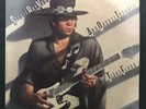 Texas Flood by Stevie Ray Vaughn and Double Trouble (Epic BFE 38734) LP VG+/VG+