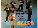 Motown Miracles LP Tamla TM 223 