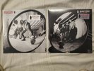 Pearl Jam - Rearviewmirror Vol 1 & 2- SEALED 2022 Grunge Punk Rock Colored Vinyl
