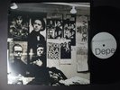 DEPECHE MODE 101 ROCK Electronic 2xLP SONY MUSIC w/ Booklet