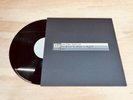 The CARRIER Blind To What Is Right TEST PRESS Deathwish RARE  metal hardcore