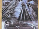 STEELY DAN The Royal Scam 1976 RARE WHITE LABEL PROMO Vinyl LP FIRST PRESS WOW