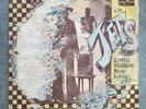 THE JETS REVIVAL Yesterdays Life rare original afro funk anodisc lp LISTEN