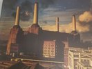 Vintage Pink Floyd 
