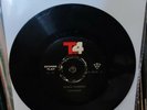 BLACK SABBATH Rare Single Irán