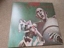 Queen News Of The World LP UK 1st EMI Press  SUPER AUDIO    [Ex+/Ex]