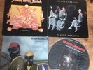 4x Black Sabbath LPs Sabbath Bloody Sabbath Never Say Die  Heaven And Hell