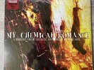 My Chemical Romance ‎I Brought You My Bullets You Brought Me Your Love Red Vinyl
